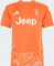 adidas Juventus Turin Heim 2026/2027 Torwarttrikot (Herren) Vorschaubild