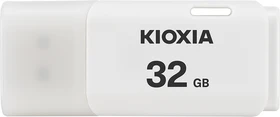 KIOXIA TransMemory U202 32GB weiß, USB-A, USB 2.0