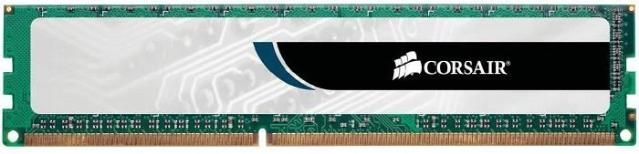 Corsair ValueSelect DIMM DDR3 Rev-A