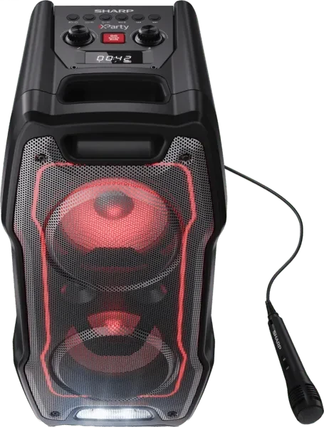 Sharp XParty Sing PS-931