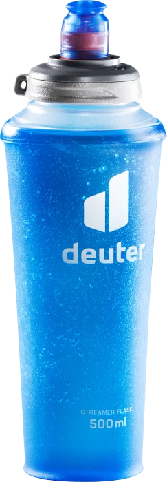 Deuter Streamer Trinkflasche 500ml