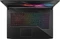 ASUS ROG Strix GL703VD-GC024T, schwarz, Core i7-7700HQ, 8GB RAM, 256GB SSD, 1TB HDD, GeForce GTX 1050, DE Vorschaubild