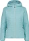 CMP Wattierte Stepp Kapuze Jacke (Damen) Vorschaubild