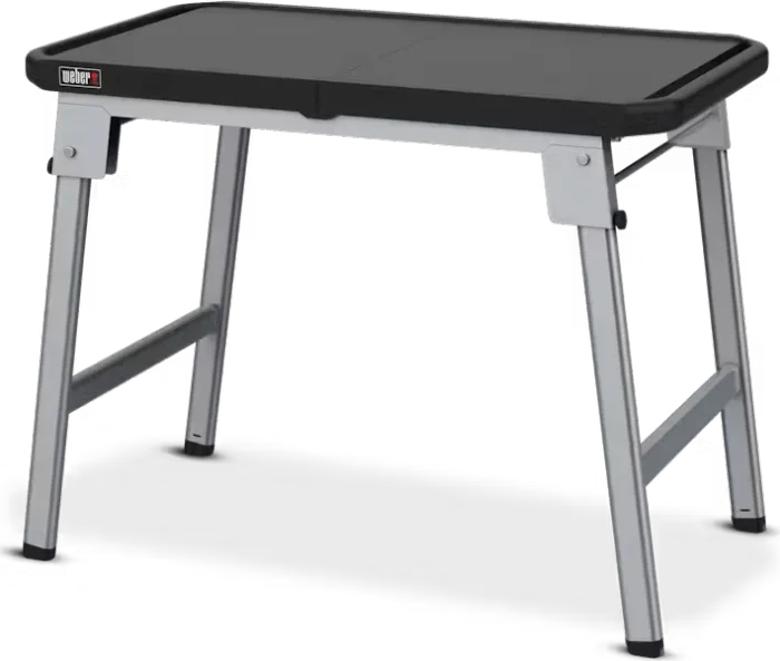 Weber klappbarer Grilltisch