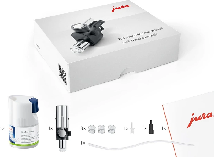 Jura Profi-Feinschaumdüse G2