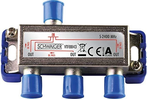 Schwaiger VTF8843