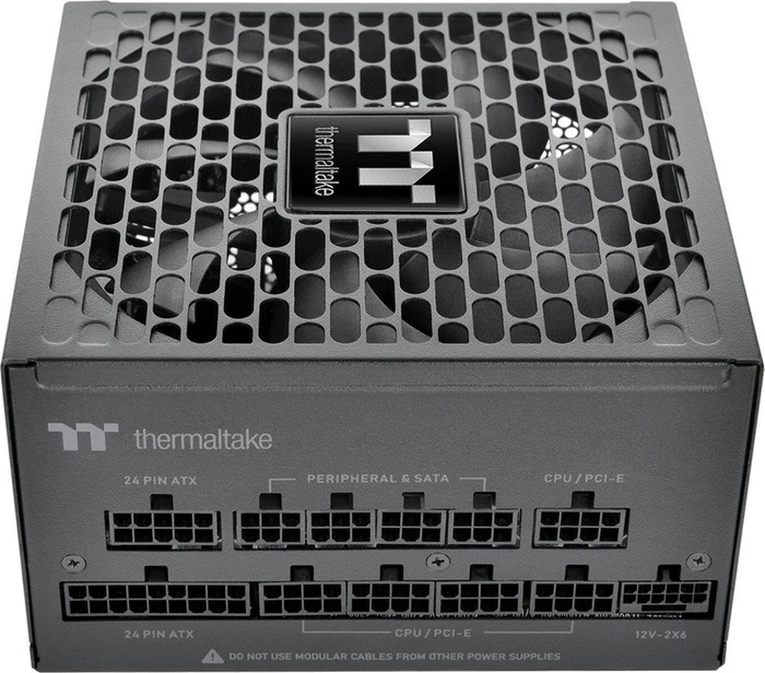 Thermaltake ToughPower PT 1000W, ATX 3.1