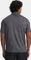 Under Armour Playoff 3.0 Poloshirt kurzarm castlerock/black (Herren) Vorschaubild