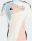 adidas UEFA EURO 2025 Spanien Frauenteam Auswärtstrikot (Junior) Vorschaubild
