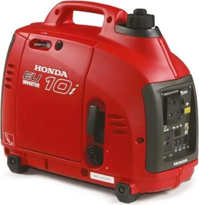 Honda EU 10i Benzin-Stromerzeuger