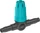 Gardena Micro-Drip-System Reihen-Kleinflächendüse 4.6mm, 10 Stück (13316)