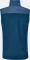 Ortovox Fleece Plus Funktionsweste petrol blue (Herren) Vorschaubild