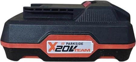 Parkside PAP 20 B1 Werkzeug-Akku 20V, 2.0Ah, Li-Ionen [2.0Ah] [40Wh]