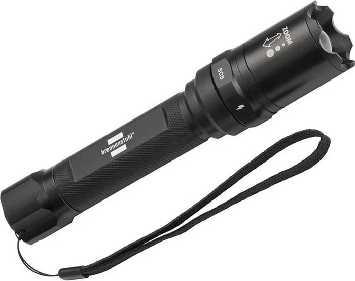Brennenstuhl LuxPremium TL400 AFS Taschenlampe