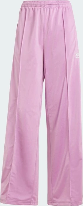 adidas Firebird Loose Trainingshose lang preloved purple (Damen)