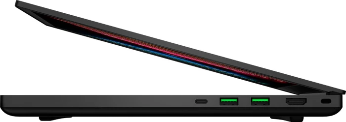 Razer Blade 15 Base Model (2021) - FHD, Core i7-10750H, 16GB RAM, 512GB SSD, GeForce RTX 3070, DE