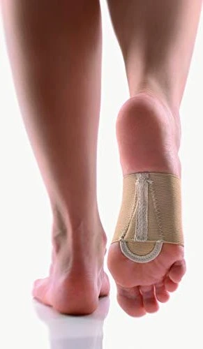 Bort Medical Metatarsal-Bandage mit Pelotte