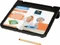 Parat KidsCover für Apple iPad 10.9" (10.Gen), inkl. Stylus, schwarz Vorschaubild