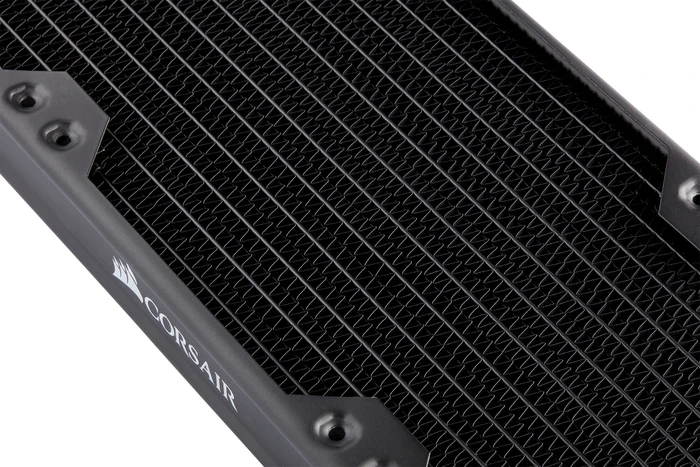 Corsair Hydro X Series XR5 420mm