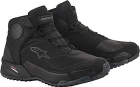 Alpinestars CR-X Drystar schwarz