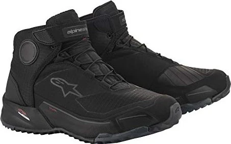 Alpinestars CR-X Drystar schwarz