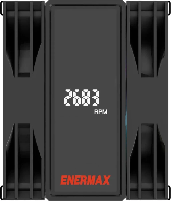 Enermax ETS-T41 Digital ARGB