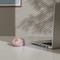 Hama WM-400 Silent Wireless 6-Button Mouse rosa/pink, USB Vorschaubild