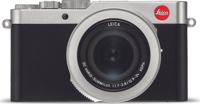 Leica D-Lux 7 silber