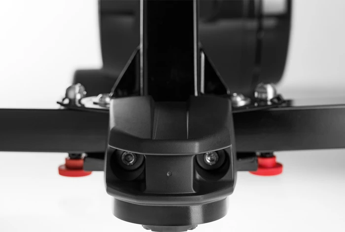 Elite Drivo II Rollentrainer