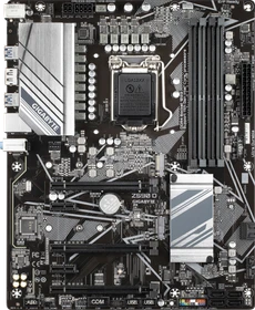 GIGABYTE Z590 D (Intel 1200)
