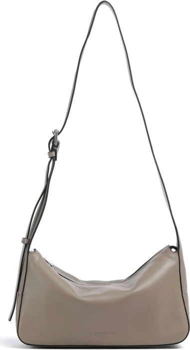Liebeskind Berlin Sky II Hobo S Umhängetasche sandstein