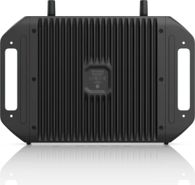 Ubiquiti Cloud Gateway Industrial (UCG-Industrial (270W))