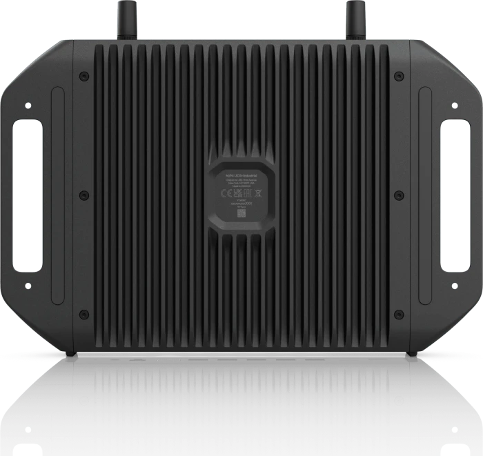 Ubiquiti Cloud Gateway Industrial (UCG-Industrial (270W))