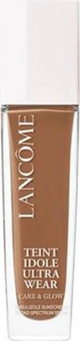 Lancôme Teint Idole Ultra Wear Care & Glow Foundation 520W LSF25, 30ml