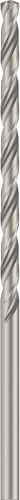 Bosch Professional PRO Metall HSS-G Metallspiralbohrer, 4.8x87x132mm, 1 Stück