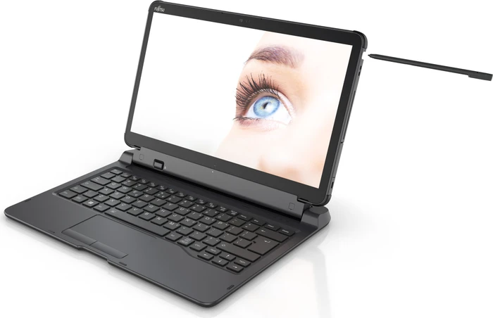 Fujitsu Stylistic Q7312, Core i7-1265U, 32GB RAM, 512GB, LTE