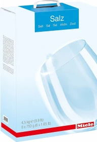 Miele GS SA 4502 P Regeneriersalz, 4.50kg