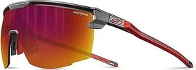 Julbo Ultimate black-red/spectron 3
