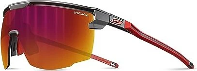 Julbo Ultimate black-red/spectron 3
