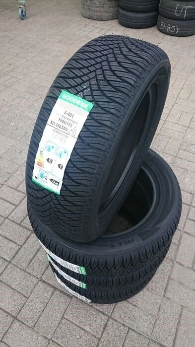 Goodride All Seasons Elite Z-401 215/60 R17 96H