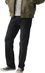 Levi's 501 Original Jeans it feels right stretch od (Herren)