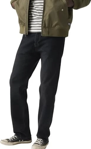 Levi's 501 Original Jeans it feels right stretch od (Herren)
