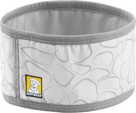 Ruffwear Swamp Cooler, Kühlendes Halstuch, Medium, Graphite Gray