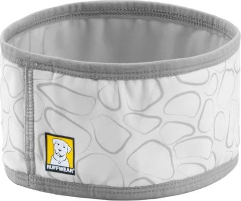Ruffwear Swamp Cooler, Kühlendes Halstuch, Medium, Graphite Gray