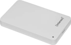 Intenso Memory Case weiß 750GB, USB 3.0