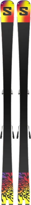 Salomon Addikt Pro (inkl. Bindung) (Modell 2023/2024)