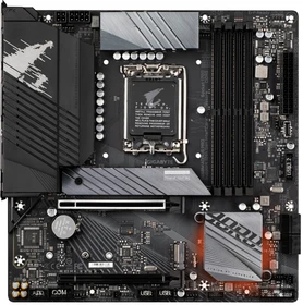 GIGABYTE B660M AORUS Pro (Intel 1700)