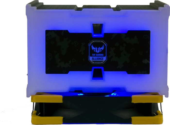 Scythe Mugen 5 TUF Gaming Alliance