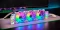 Mars Gaming MF-3D Kit, weiß, LED-Steuerung, Fernbedienung, Lüftersteuerung, 120mm, 3er-Pack Vorschaubild