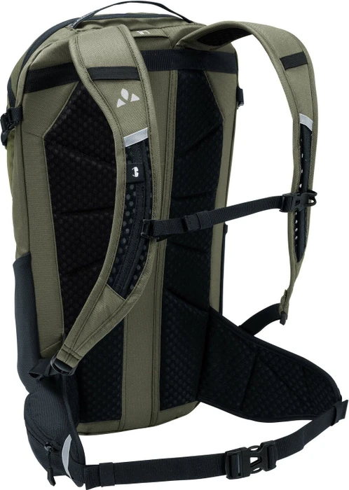 Vaude Moab 15 II cedar wood
